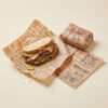 Custom Butcher Paper view 2
