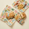 Custom Deli Paper view 2