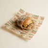 Custom Greaseproof Paper view 4