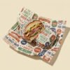 Custom Butcher Paper view 4