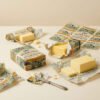 Custom Butter Paper view 4
