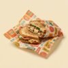 Custom Greaseproof Paper view 5